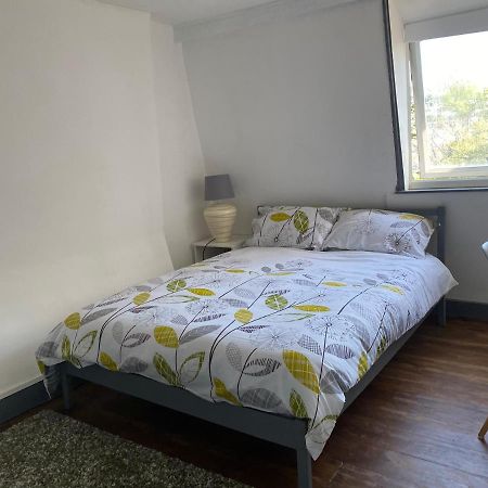 Double Room London Exteriör bild