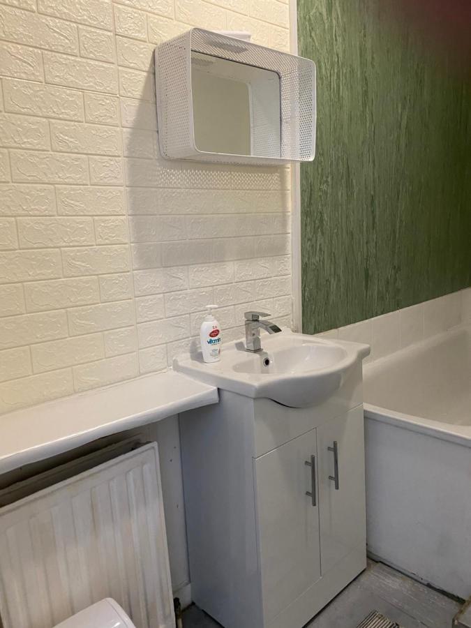 Double Room London Exteriör bild